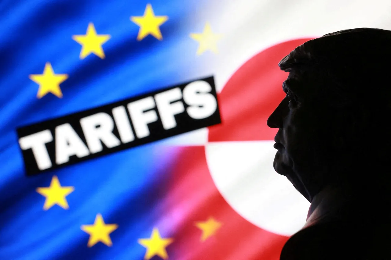 Grenland ostaje odlučan dok Evropa odbija Trumpove prijetnje tarifama