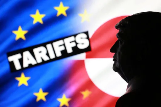 Greenland stands firm as Europe pushes back on Trump’s tariff threats