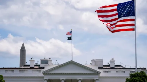 کاخ سفید اعضای هیئت اجرایی طرح اداره غزه را اعلام کرد