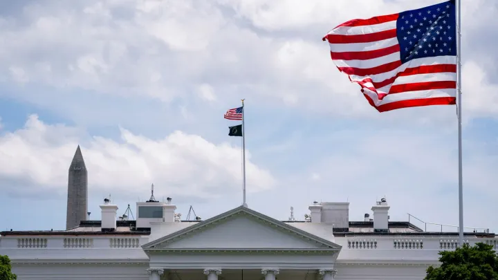 کاخ سفید اعضای هیئت اجرایی طرح اداره غزه را اعلام کرد