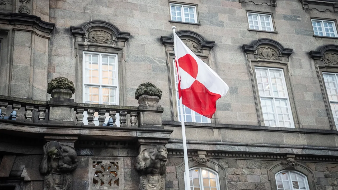 À sombra da crise na Gronelândia promovida por Trump, a Europa pondera aproximar-se da Rússia