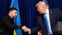 Трамп может создать Совет мира по Украине