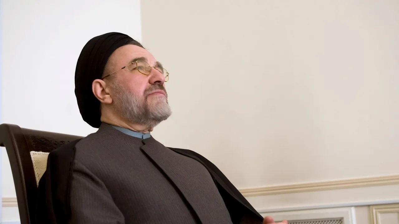 رئیس‌جمهور پیشین ایران: تحریم‌ها و مشکلات ساختاری در افزایش اعتراضات نقش داشته‌اند