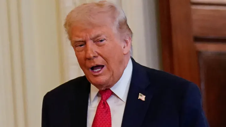 Trump invite Erdogan à rejoindre le conseil de paix pour Gaza en tant que membre fondateur