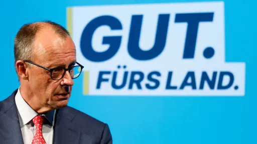 Német kancellár: Az Egyesült Államok nem tartja be a nemzetközi szabályokat