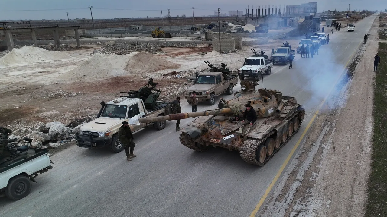 L’armée syrienne prend le contrôle total de Deir Hafir, après le retrait du groupe terroriste YPG