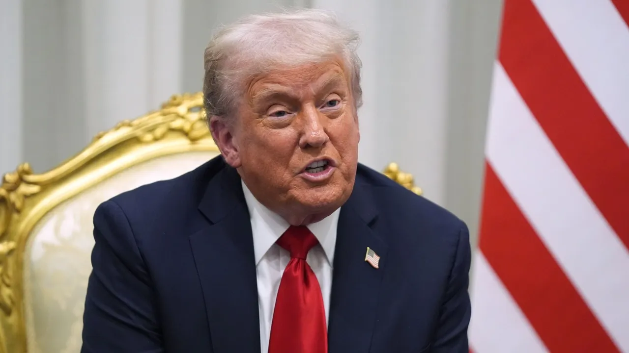 La Maison-Blanche dévoile un conseil exécutif pour le plan de gouvernance de Gaza