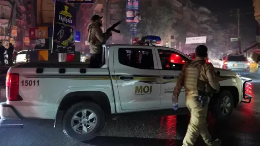 عملیات ارتش سوریه علیه ی.پ.گ و بقایای رژیم اسد در دیرحافر حلب