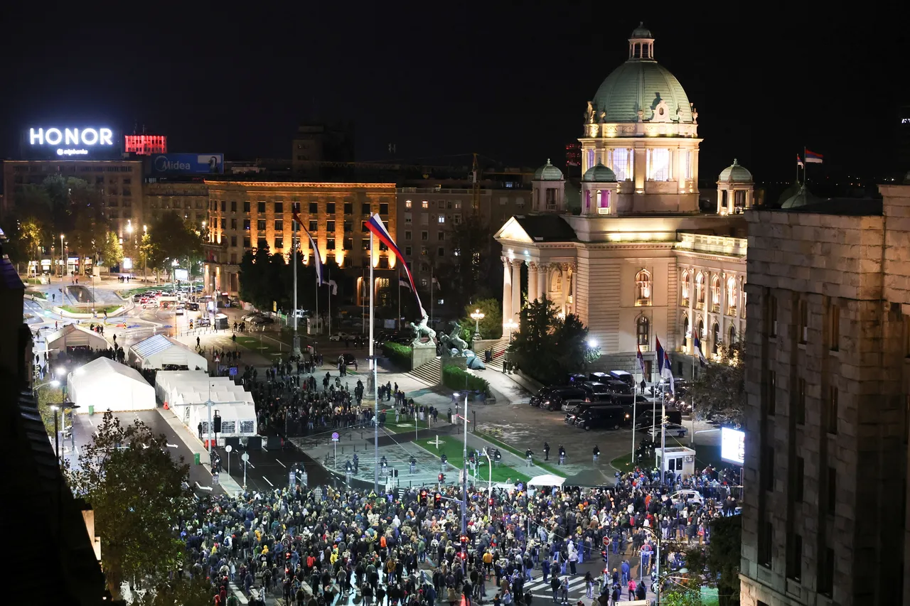 Eurozastupnici AFET-a idu u Beograd: Razgovori o reformama i putu Srbije prema EU