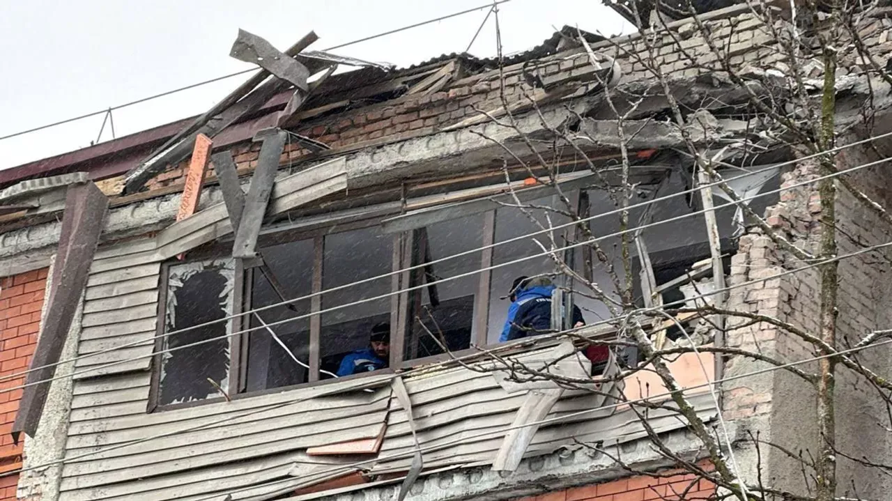 Ukrajinci dronovima napali Sjevernu Osetiju i druge ruske oblasti, tri osobe povrijeđene