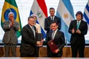 L'UE et le Mercosur signent un accord commercial au Paraguay