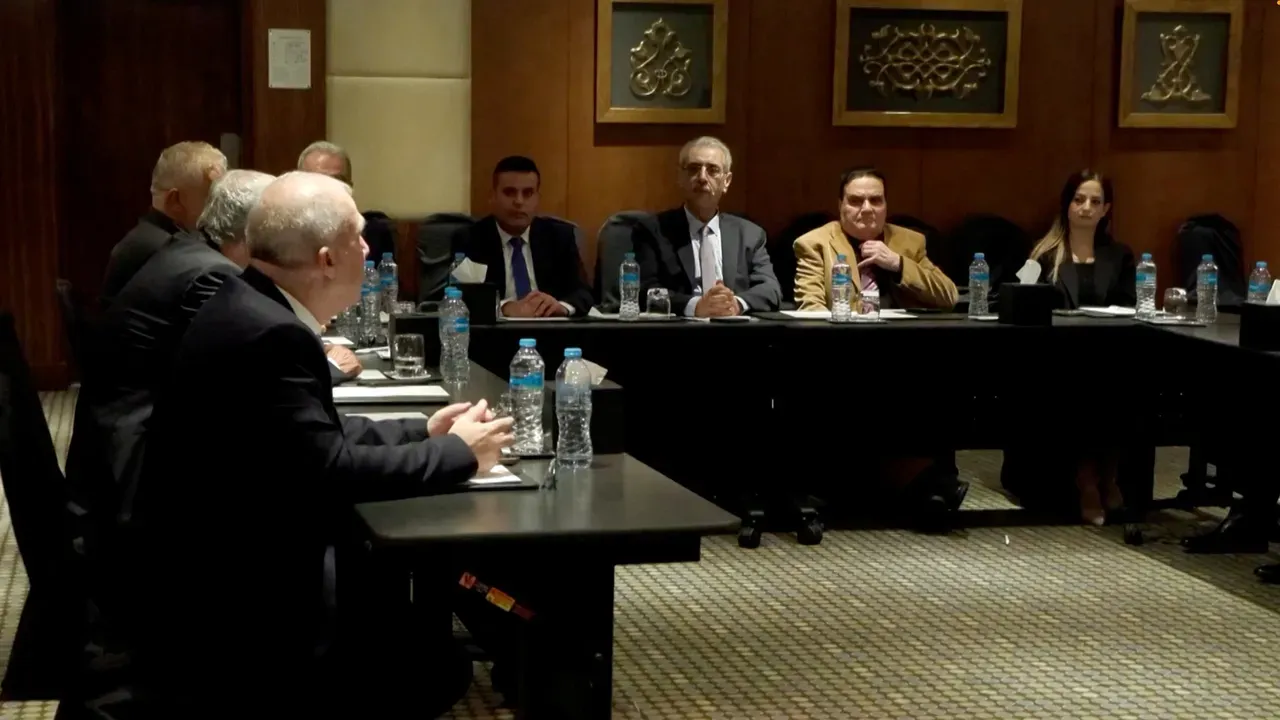 Israël conteste la composition du panel de Trump sur Gaza