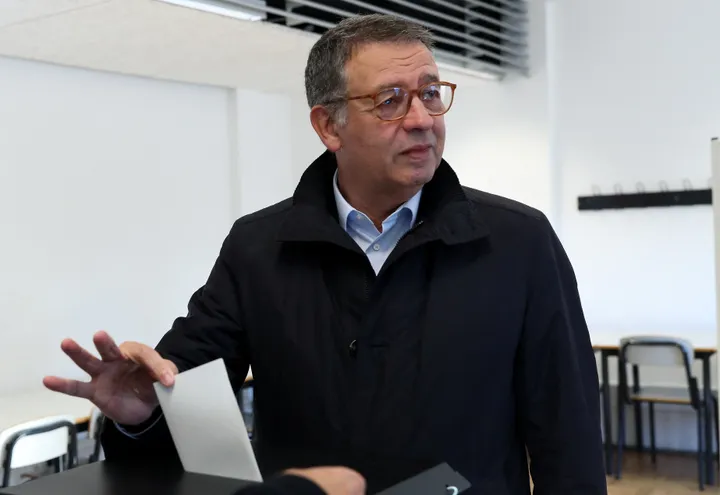 Le Portugal élit son nouveau président tandis que l'extrême droite vise un second tour