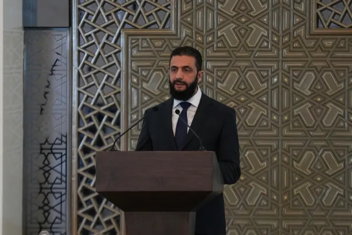 Syrischer Präsident verschiebt Deutschlandbesuch