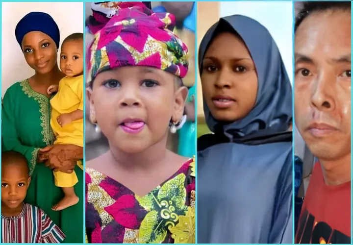 Kisan-gilla biyar da suka tayar da hankali a Kano