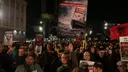 Vazhdojnë protestat antiqeveritare në Shqipëri