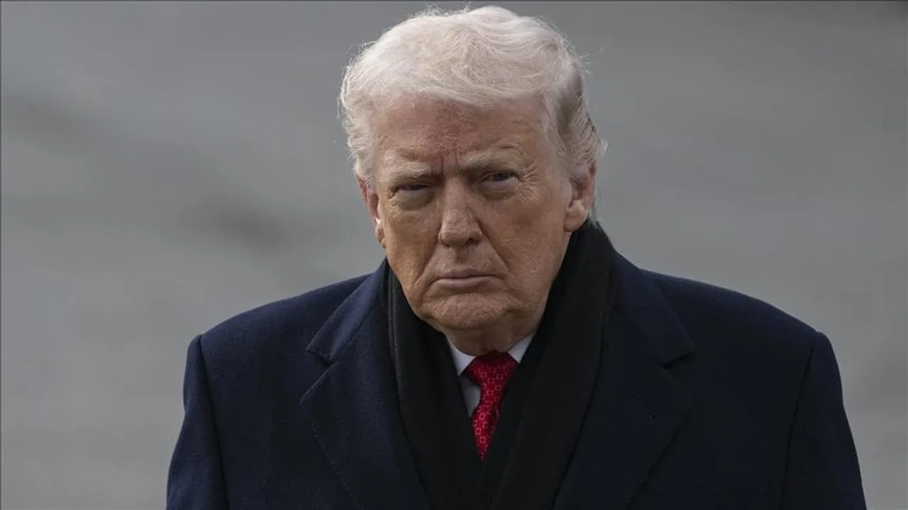 ShBA-ja do të vendosë tarifa ndaj 8 vendeve evropiane për shkak të Grenlandës