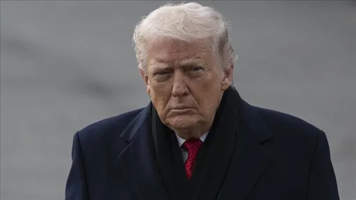 ShBA-ja do të vendosë tarifa ndaj 8 vendeve evropiane për shkak të Grenlandës