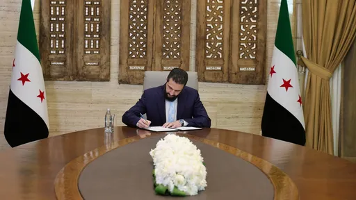 Syria announces ceasefire deal to reclaim control of the northeast from YGP terrorists