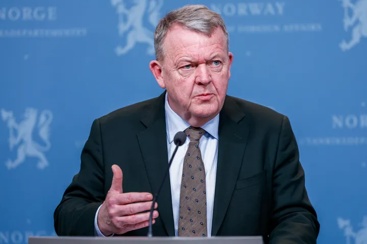 Denmark says negotiations with US on Greenland to start 'fairly quickly'