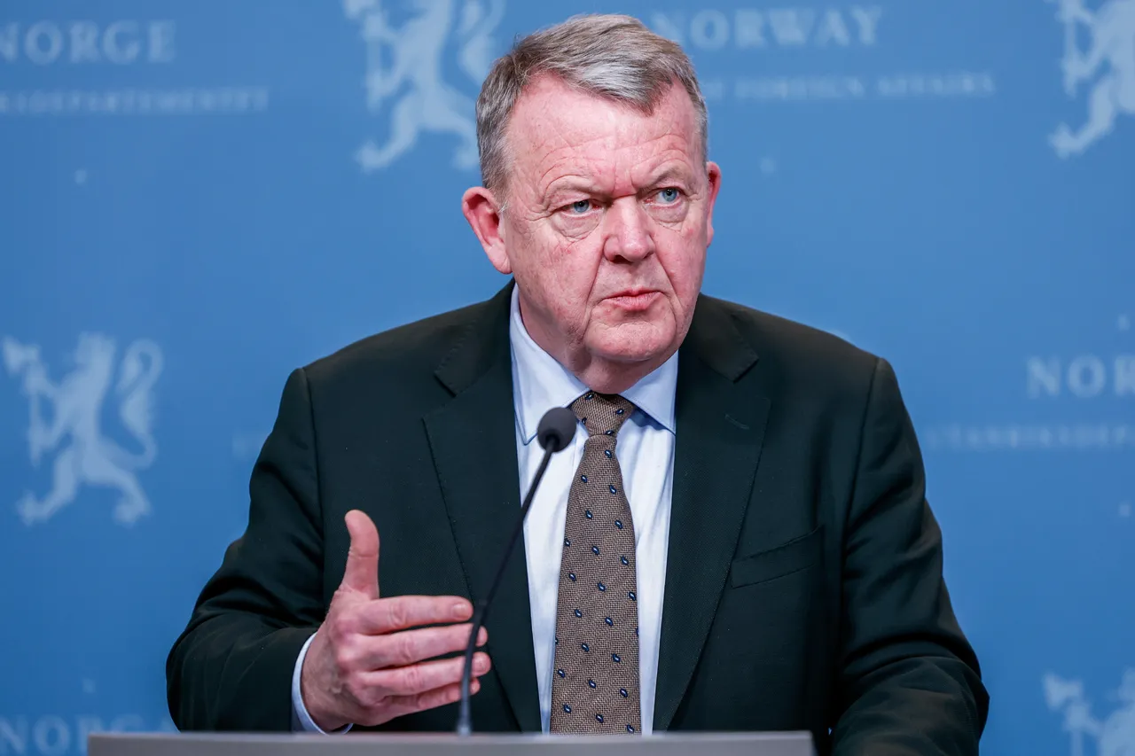 Denmark says negotiations with US on Greenland to start 'fairly quickly'