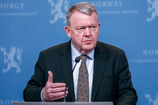 Denmark says negotiations with US on Greenland to start 'fairly quickly'