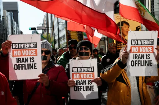 イラン、ハメネイ襲撃なら戦争と警告