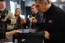 Socialist to face far-right candidate for Portugal's presidency