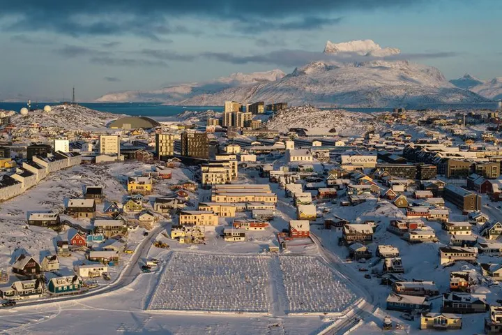 Groenland: le ministre des Affaires étrangères français va inaugurer un consulat