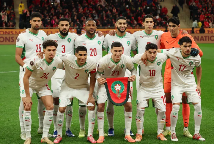 Morocco head to World Cup with big ambitions after AFCON controversy
