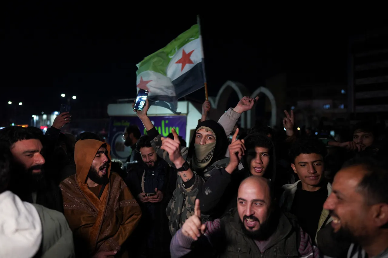 Сирияда атысты тоқтату келісіміне қол қойылды