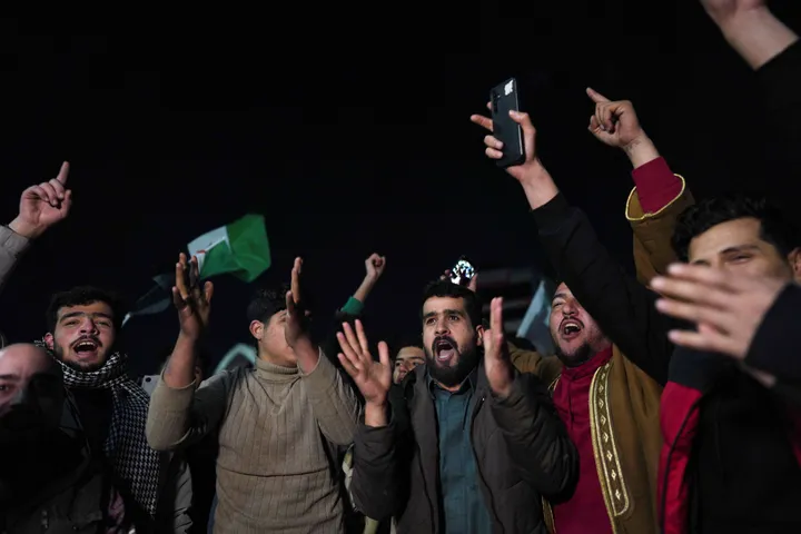 Syria hails ceasefire as pivotal step to unified institutions, recovery