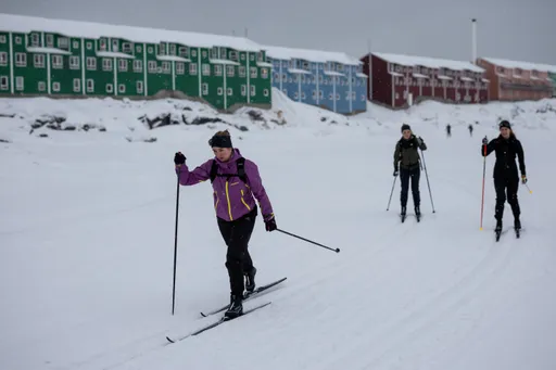 США не будут делать из Гренландии штат?
