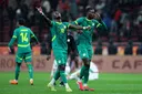 Senegal win their second AFCON title after beating hosts Morocco 1-0 in final