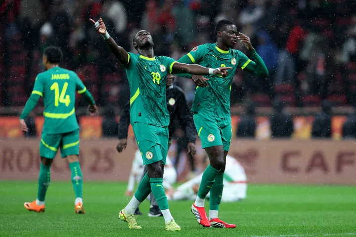 Senegal win their second AFCON title after beating hosts Morocco 1-0 in final