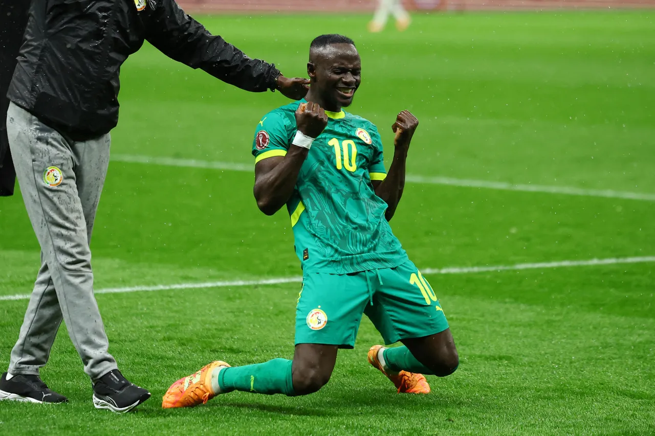 Senegal ta doke Maroko da ci 1-0 a zazzafan wasan ƙarshe na gasar AFCON