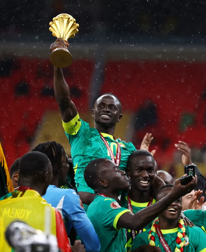 Nerves, belief, and history: How Senegal toppled Morocco to win AFCON