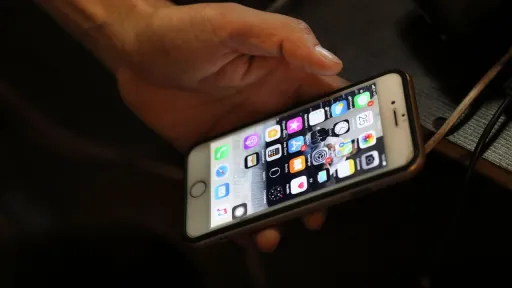 Иран создаст цифровой «железный занавес»