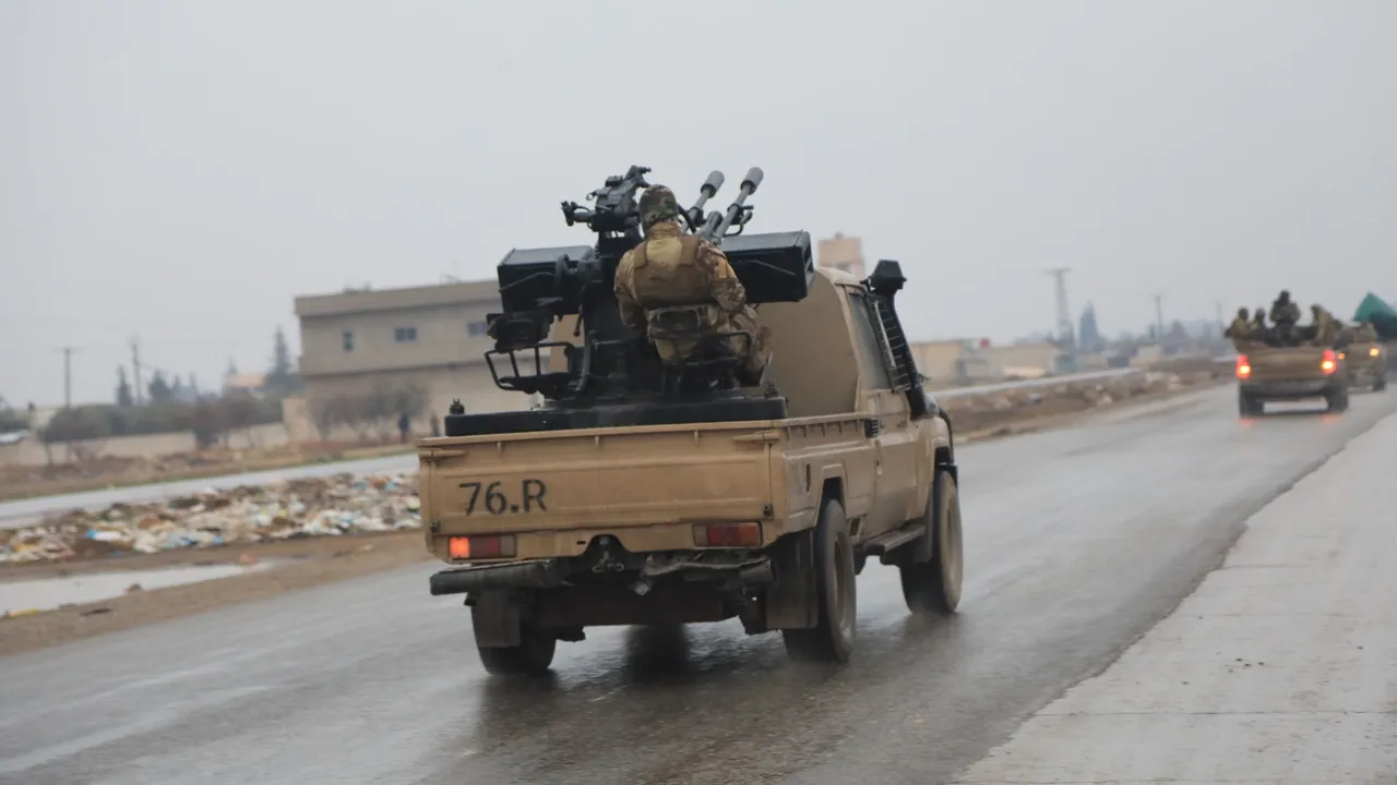 Süriyäneñ Raqqa şähärendä terror höcümendä töp suütkärgeç şartlatılğan