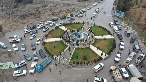 Ракка свободна от террористов