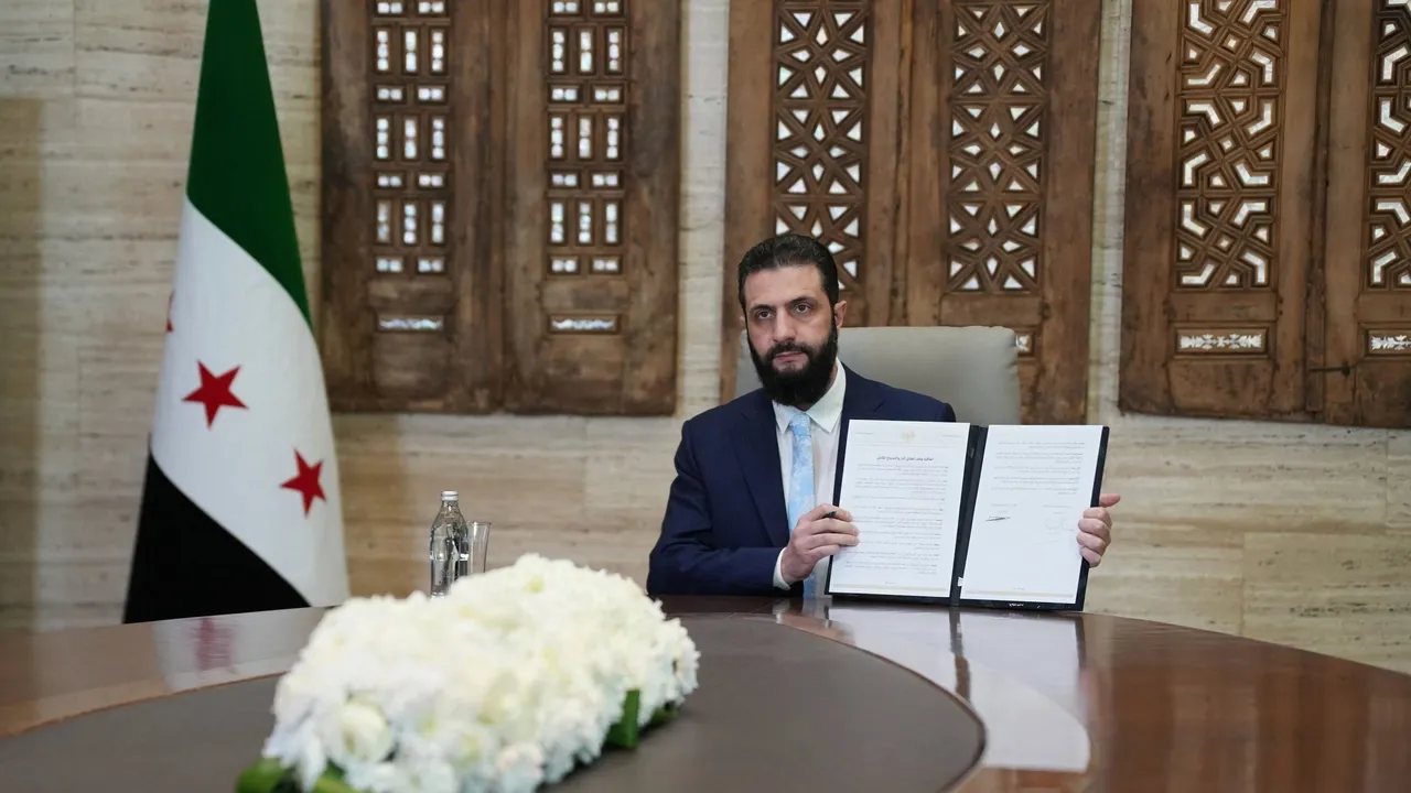 دمشق: اتفاق وقف النار خطوة مفصلية نحو توحيد المؤسسات والاستقرار