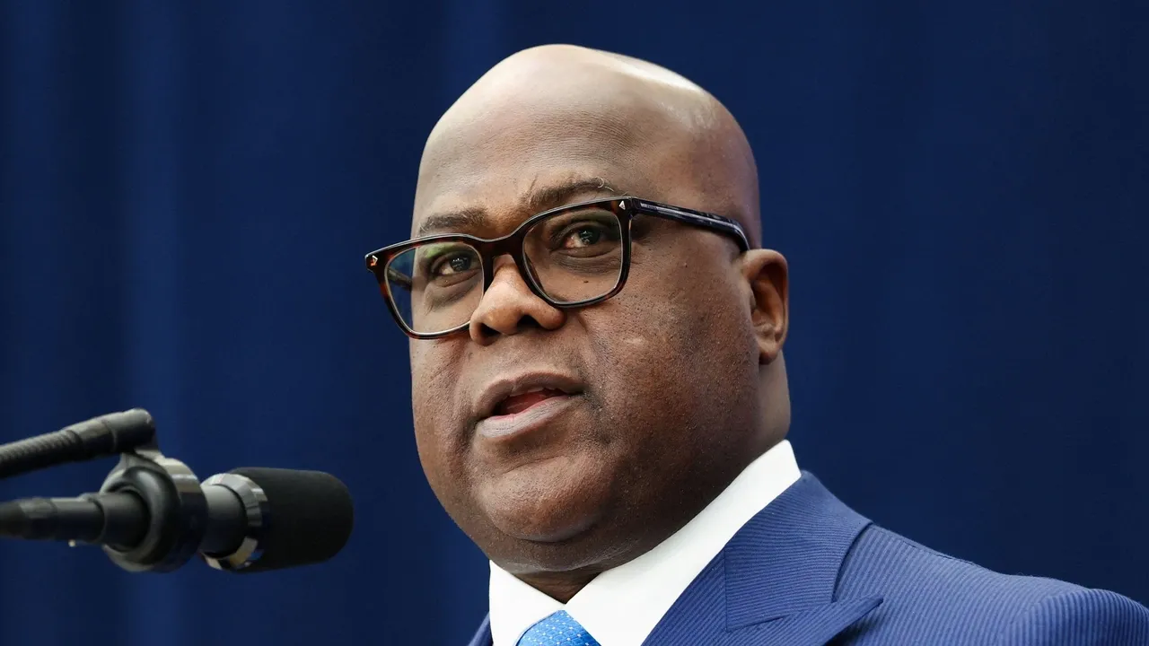 African Union backs unified mediation to revive eastern DRC peace process