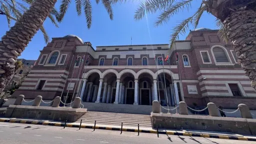 Libya devalues dinar by 14.7%, second cut in less than a year