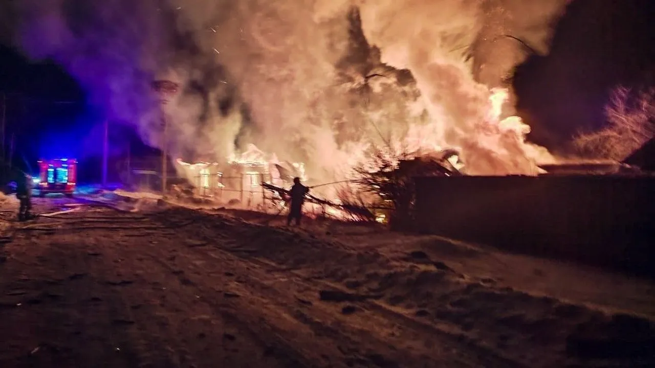 قتيلان وعشرات الجرحى في هجوم روسي واسع بطائرات مسيّرة على أوكرانيا