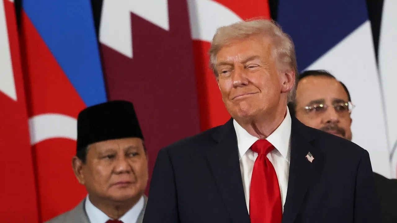 «Совет мира» может стать альтернативой ООН