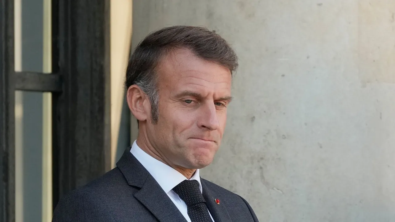 Европа отвергла тарифный ультиматум Трампа