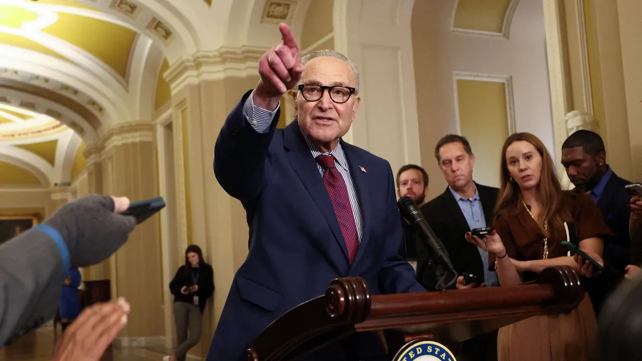 В Конгрессе США пытаются остановить тарифы Трампа