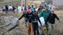 South Africa declares national disaster as floods hit region