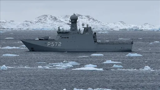 Danimarka dërgon më shumë ushtarë në Grenlandë