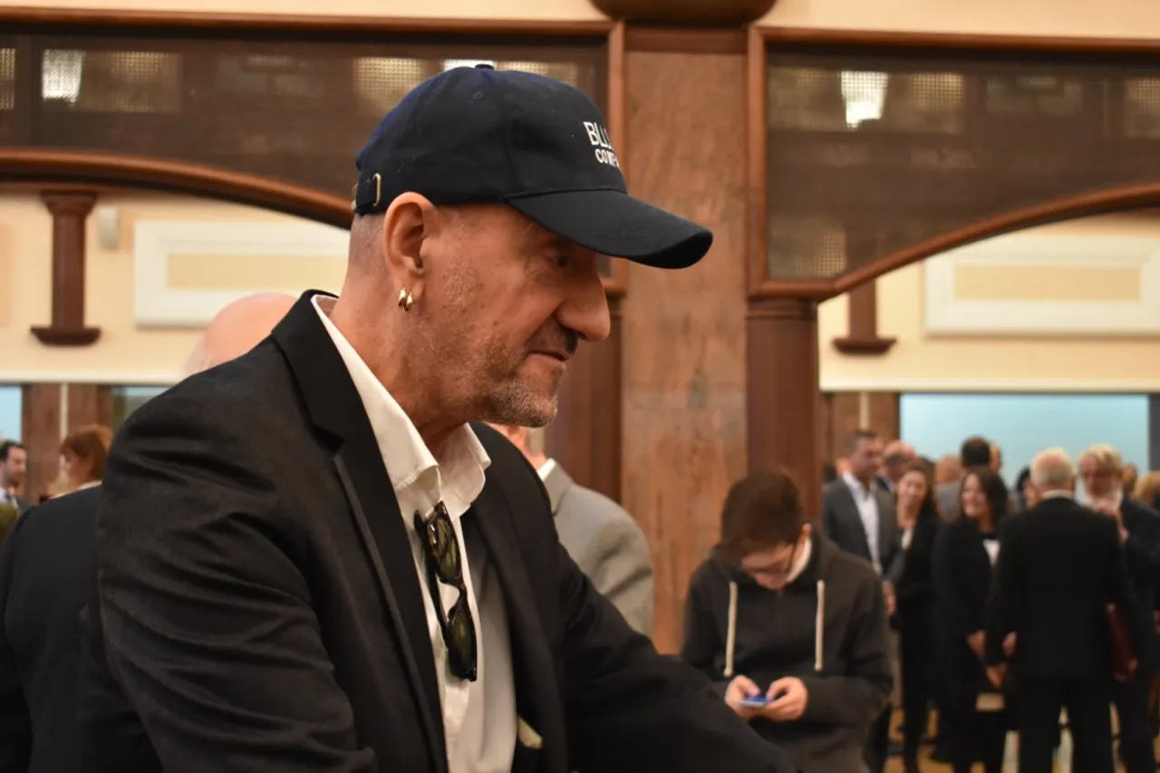 „Као какао“ - прв македонски мјузикл на музика на Влатко Стефановски, премиерата во мај